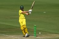 Australia A v New Zealand A